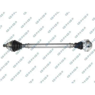 Abbildung von GSP 203366 Antriebswelle 794 VOLKSWAGEN: Sharan II, CC, SEAT: Alhambra II