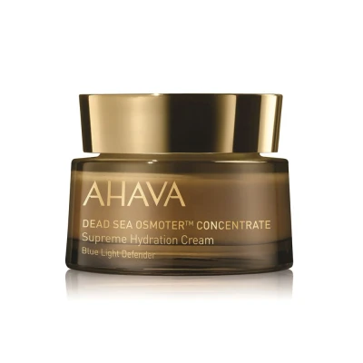 Abbildung von Ahava Dead Sea Osmoter Supreme Hydration Cream 50 ml