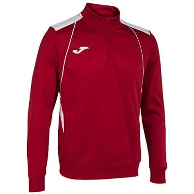Abbildung von Joma Sweatshirt Mann Championship VII rot Weiss