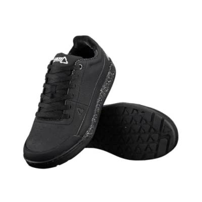 Abbildung von Leatt Shoe 2.0 Flat #US9/UK8.5/EU43/CM27 Blk