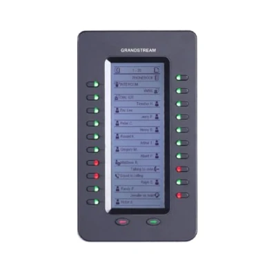 Abbildung von GRANDSTREAM Networks GXP2200 EXP EXT Expansion Module