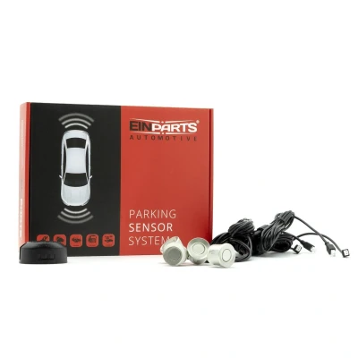 Abbildung von EINPARTS EPP BUZZER NO 9 Einparkhilfe mit Bohrer hinten akustischem Alarm 4