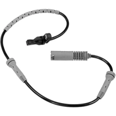 Abbildung von MEYLE 314 899 0045 ABS Sensor Vorderachse beidseitig ORIGINAL Quality aktiver 2 585 12 BMW: 3 Limousine, Touring, 1 Schrägheck