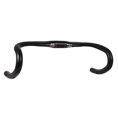 Abbildung von 41573VAR Fahrradlenker rennrad X COMPACT Ergo MHB 811 MESSEN 460MM