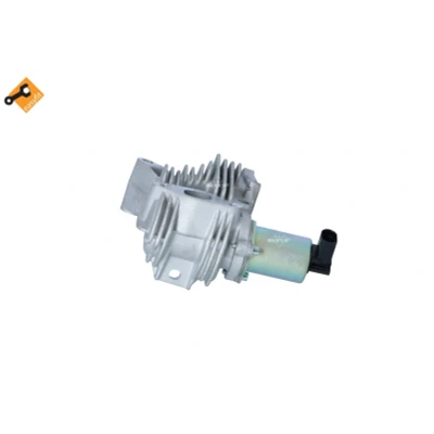 Abbildung von NRF 48340 AGR Ventil elektrisch mit Dichtungen RENAULT: LAGUNA 2 Grandtour, MEGANE 2, Kombi