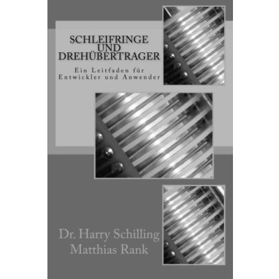 Abbildung von Schleifringe und Drehübertrager: Ein Leitfaden für Entwickler Anwender