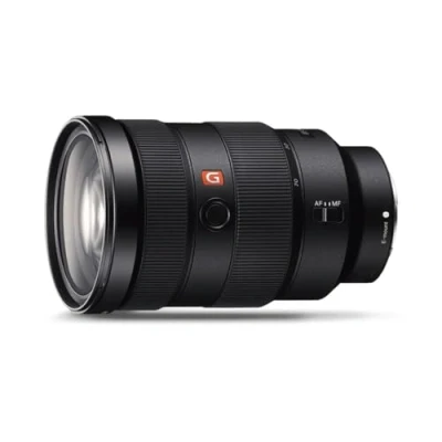 Abbildung von Sony FE 24 70mm f/2.8 GM