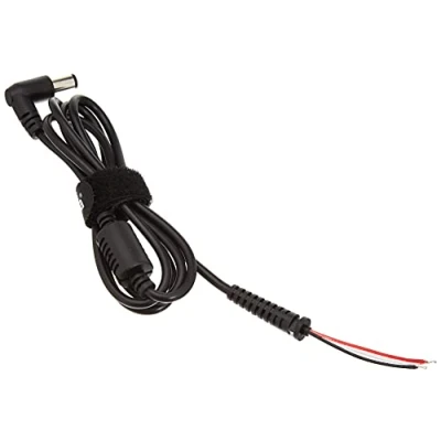 Abbildung von AKYGA AK SC 14 Ersatz DC Kabel 7.4 * 5.0 mm + pin Stecker für Notebook