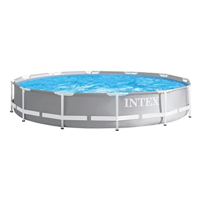 Abbildung von Prism Frame Premium Pool ab 6 Jahren Artikel Intex