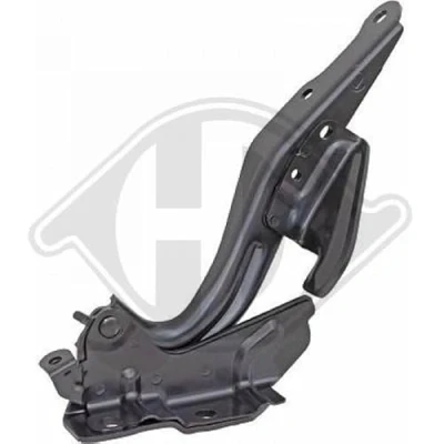 Abbildung von DIEDERICHS 6244019 Scharnier, Motorhaube links