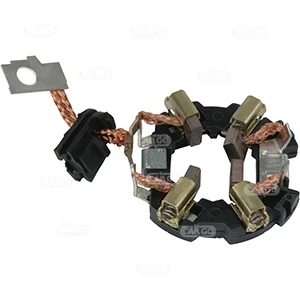 Abbildung von HC Cargo 137618 Halter, Kohlebürsten 66,0mm