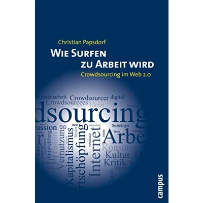 Abbildung von Wie Surfen zu Arbeit wird: Crowdsourcing im Web 2.0