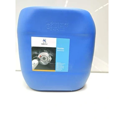 Abbildung von Normfest BREMTEC BREMSENREINIGER 30L Reiniger ENTFETTER TEILEREINIGER (1)