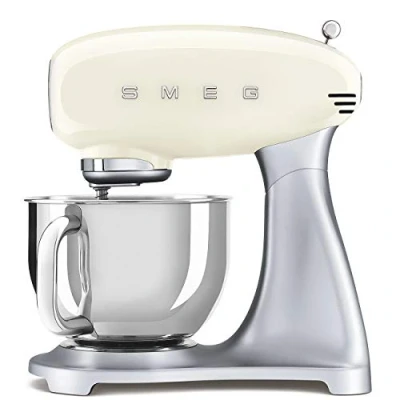 Abbildung von SMEG SMF02CREU Creme