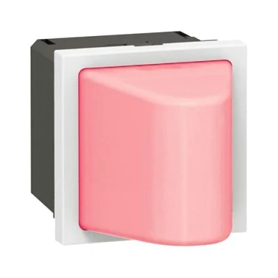 Abbildung von Legrand 078570 MSC LEUCHTE RT 230V 2M WS