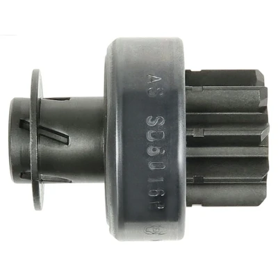 Abbildung von AS PL SD6016P Freilaufgetriebe, Starter