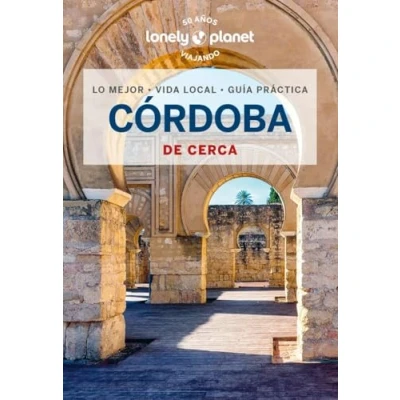 Abbildung von Córdoba De cerca 2 (Guías Lonely Planet)