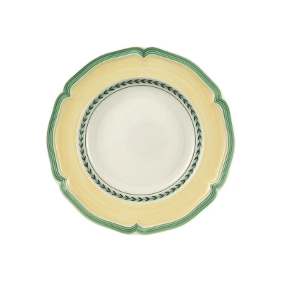 Abbildung von Villeroy &amp; Boch French Garden Vienne Suppenteller 23 cm