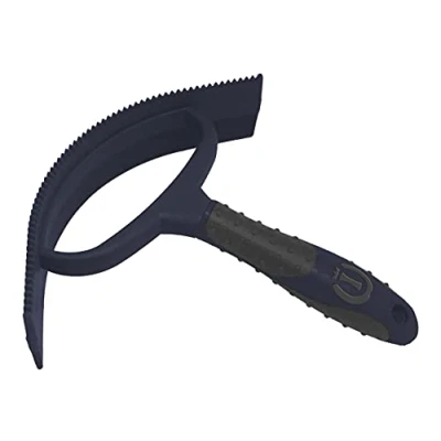 Abbildung von Imperial Riding Schweißmesser Grippy Schwarz One Size