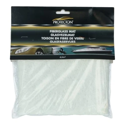 Abbildung von Protecton Fiberglass Mat 1890732 Glasfaserspachtel