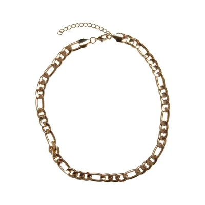 Abbildung von Urban Classics Cosmos Halskette, Größe: One Size, Gold