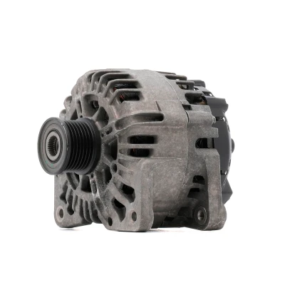 Abbildung von BOSCH 0 986 080 420 Lichtmaschine 14V 150A RENAULT: ESPACE 4, TRAFIC 2 Kasten, LAGUNA Grandtour, OPEL: Vivaro A Combi, Kastenwagen