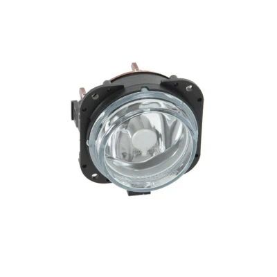 Abbildung von ABAKUS 552 2002N UQ Nebelscheinwerfer links, rechts ohne Lampenträger, Glühlampe CITROËN: Berlingo / First I