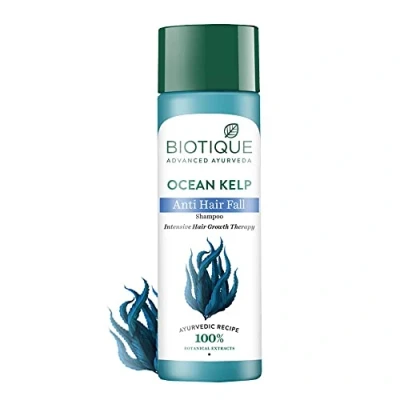 Abbildung von Biotique, Haarausfall, Kelp Therapeutic, 210ml