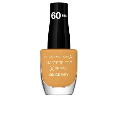 Abbildung von Max Factor Masterpiece Xpress Nagellack Tan enhancer 225, 8 ml