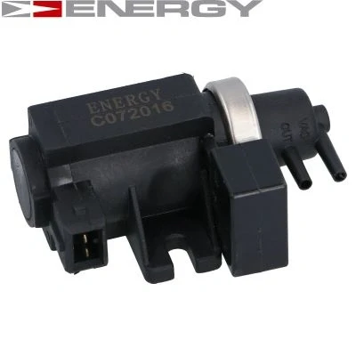 Abbildung von ENERGY ZT0002 Druckwandler, Abgassteuerung BMW: X3, 5 Touring, Limousine