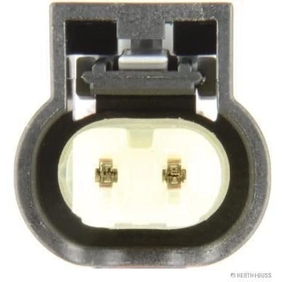 Abbildung von HERTH+BUSS ELPARTS 70682200 Sensor, Abgastemperatur MERCEDES BENZ: Viano, C Klasse T modell, Sprinter 3.5 Kastenwagen