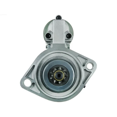 Abbildung von AS PL S0046 Anlasser 12 0,70 9 VOLKSWAGEN: TRANSPORTER 2 Bus, Kaefer, Kaefer Cabrio, PORSCHE: 914 Targa