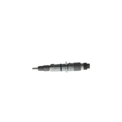 Abbildung von BOSCH 0 445 120 236 Einspritzdüse Common Rail mit Dichtring