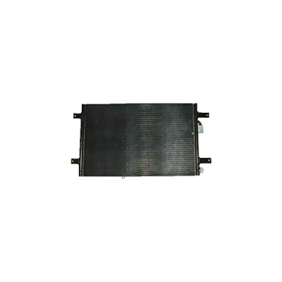 Abbildung von DELPHI TSP0225152 Klimakondensator ohne Trockner 16 14 VOLKSWAGEN: Sharan I, FORD: Galaxy Mk1 MPV, SEAT: Alhambra I