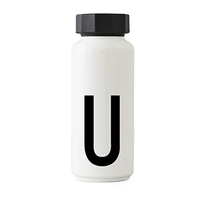 Abbildung von Design Letters Trinkflasche 500 Ml Ideal für Kinder, Schule, Fahrrad &amp; Sport Tritan BPA/BPS Frei, Auslaufsicher Spülmaschinenfest