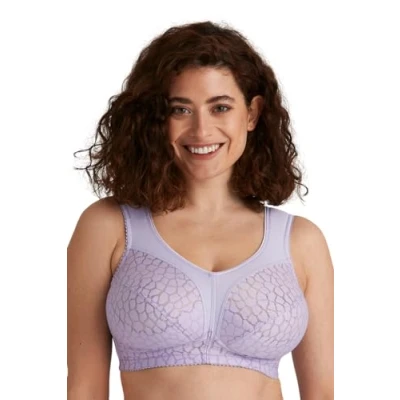 Abbildung von Miss Mary Essence Soft Bra BH Weiß E 75 Damen