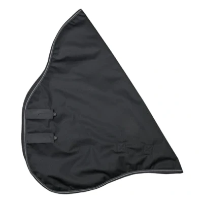 Abbildung von Waldhausen Halsteil 600D Light Schwarz Warmblut Agradi.deVerkauft von Agradi