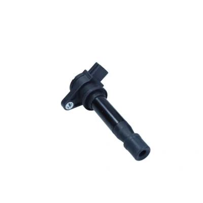 Abbildung von MAXGEAR 13 0359 Zündspule 3 polig 12V Anschlussausführung SAE, Kerzenschachtzündspule FIAT: Punto II Schrägheck, Stilo Barchetta
