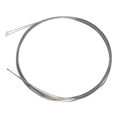 Abbildung von Sram Unisex Erwachsene 2137933170 Kabel Kabel, Silber, 2300 mm