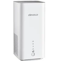 Abbildung von devolo WiFi 6 Router 3600 5G LTE AX3600 Dualband, 1x 2.5G WAN/LAN, 1G LAN