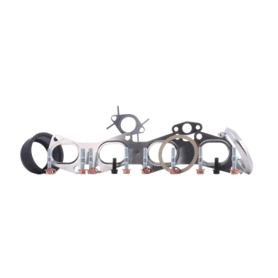 Abbildung von REINZ 04 10208 01 Montagesatz, Lader OPEL: Astra H TwinTop, Zafira B, Signum CC, ALFA ROMEO: 159 Sportwagon, Limousine, SAAB: 9 3 Kombi, 5 Kombi