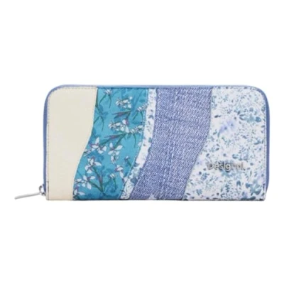Abbildung von Desigual Geldbörse Bijou Fiona Wallet