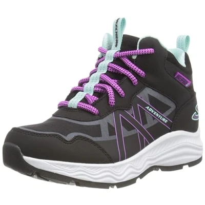 Abbildung von Trekkingschuhe für Mädchen Skechers Adventure Blitz Fun Pursuit