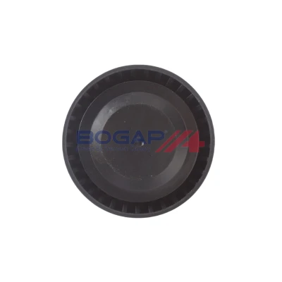 Abbildung von BOGAP B1320103 Umlenkrolle BMW: 5 Touring, X5, Limousine