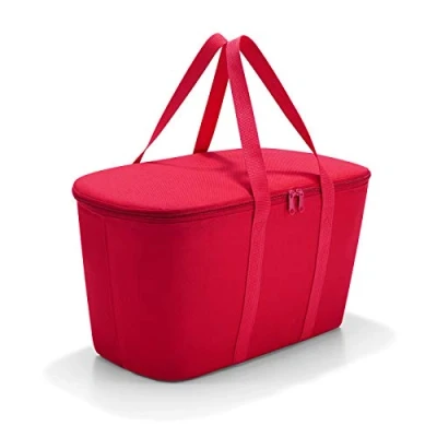 Abbildung von Reisenthel Coolerbag red Freizeittasche