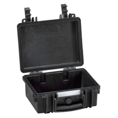 Abbildung von Explorer Cases 2209 Koffer Schwarz