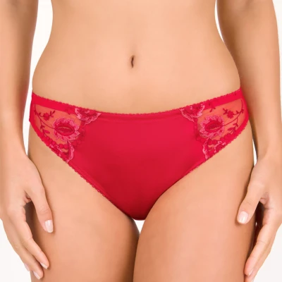 Abbildung von Felina Conturelle Provence Mini Brief Vanille 38 Damen