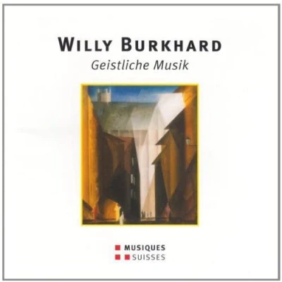 Abbildung von Geistliche Musik