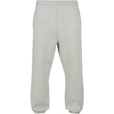 Abbildung von Urban Classics Herren Sweatpants Trainingshose, lightasphalt, XS