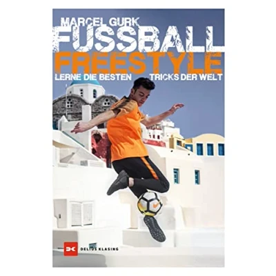 Abbildung von Fußball Freestyle: Lerne die besten Tricks der Welt